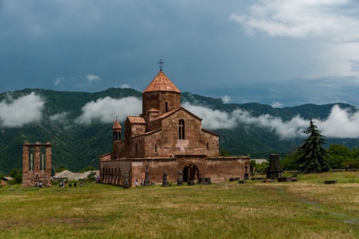 Что нужно знать об Армении. 5 интересных и, возможно, неожиданных фактов