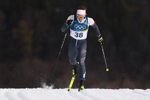 Российские лыжники не прошли квалификацию спринта на Олимпиаде. Нужно ли было стартовать?