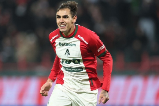 «Локо» вытащил победу вдесятером! Их не сломил даже выдуманный пенальти