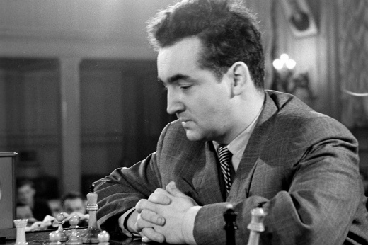 «Я был жертвой Фишера». История сокрушительного поражения советского гроссмейстера