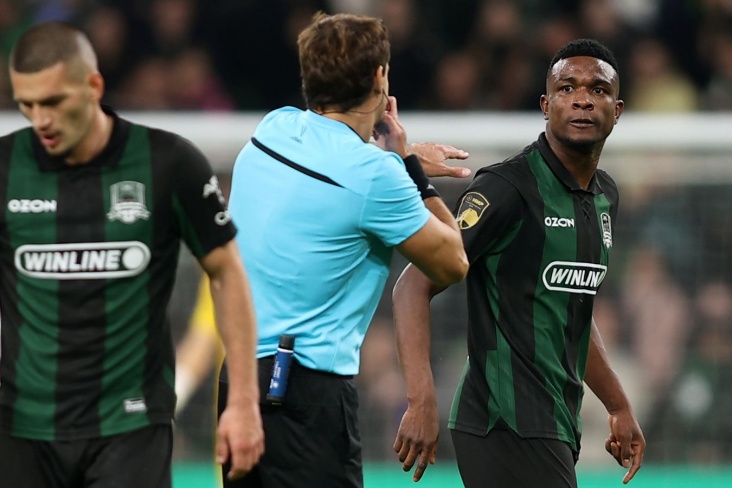 Джон Кордоба