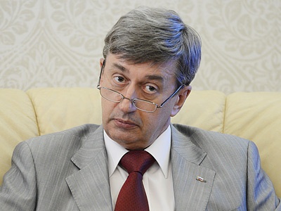 Валерий Кузьмин