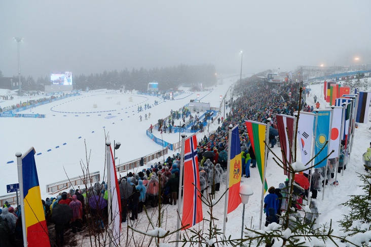 Норвежский эксперт: IBU должен ответить за решение