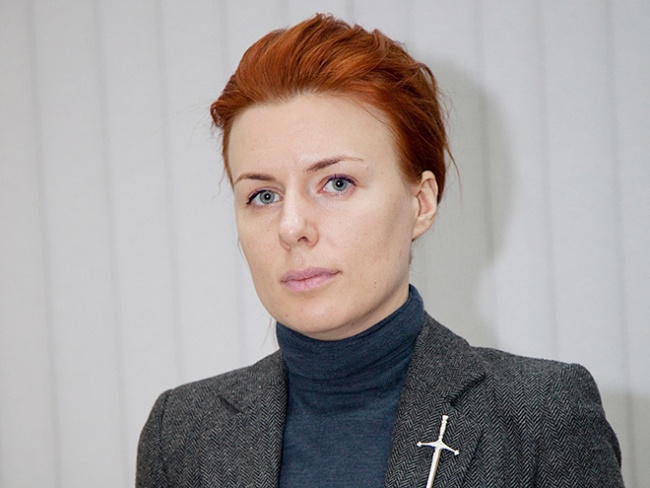 Елена Абубакирова – о подготовке к КПК