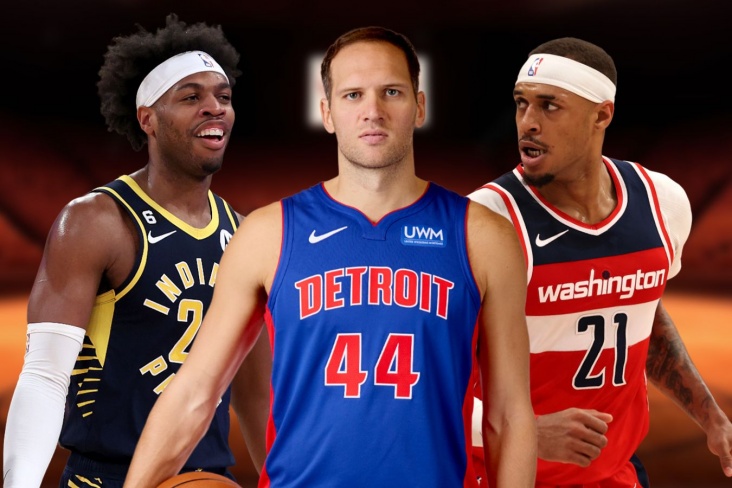 Кто лучше всех сработал в дедлайн обменов НБА?