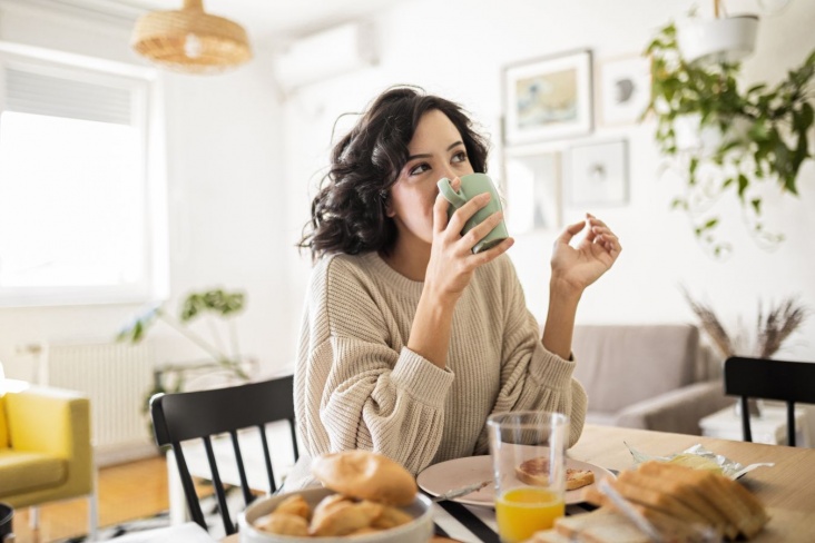 5 худших завтраков для людей с диабетом