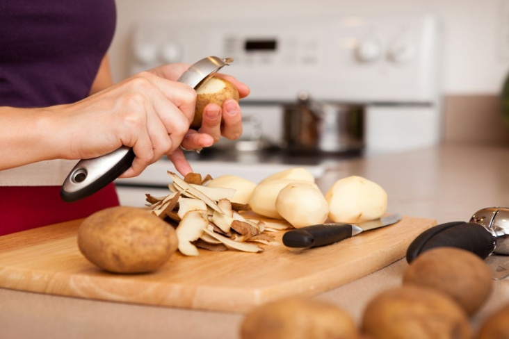 Продукт-секрет долголетия