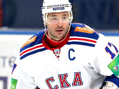 Илья Ковальчук