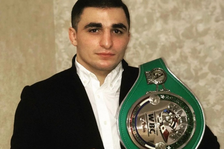 Российский боксёр умер после нокаута