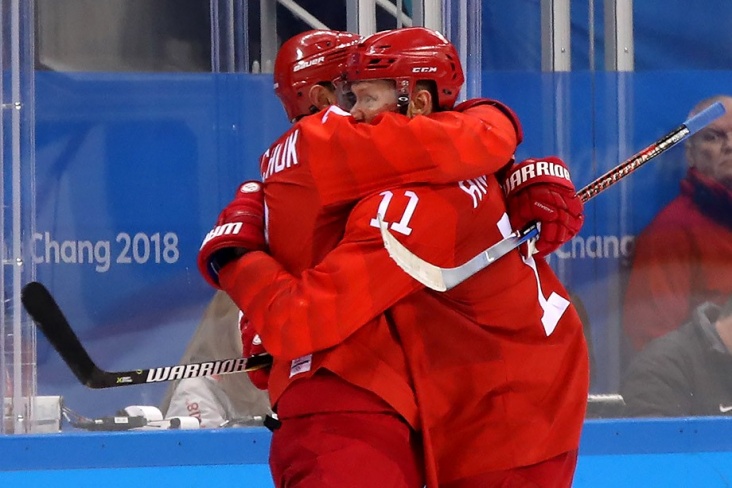 Bruce Bennett/Getty Images