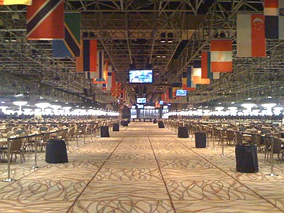 WSOP-2010. Main Event. Эпизод 10