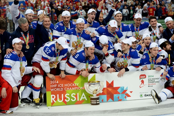 Как сборная России обыграла финнов