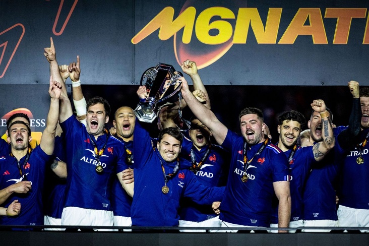 Гид по Кубку шести наций – 2026