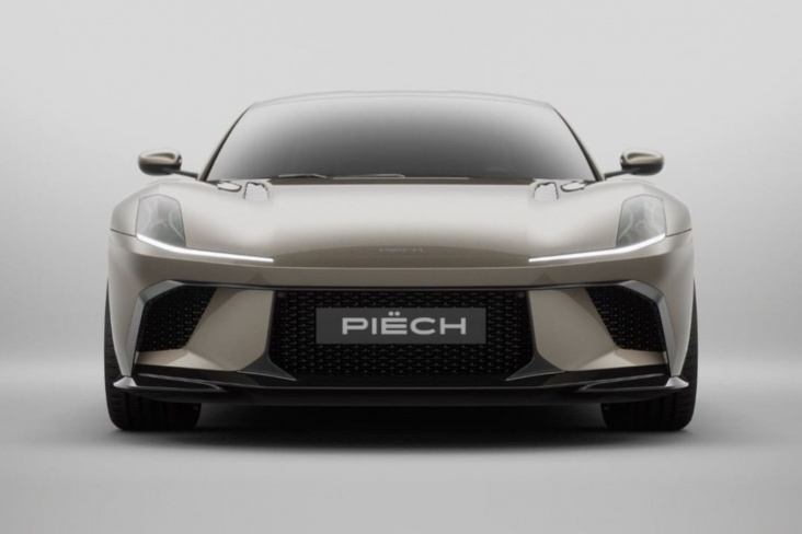 Piëch GT