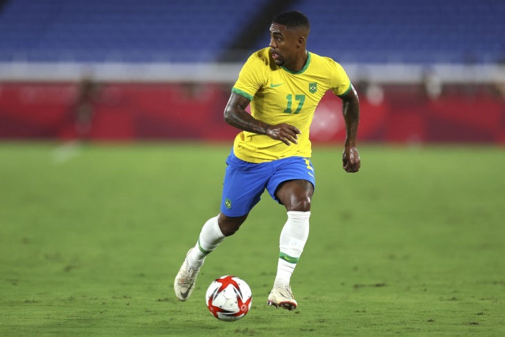 Бразилия — Гвинея: прогноз на товарищеский матч