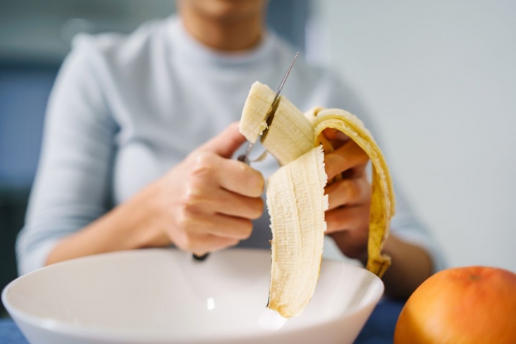 Три причины отказаться от бананов на завтрак