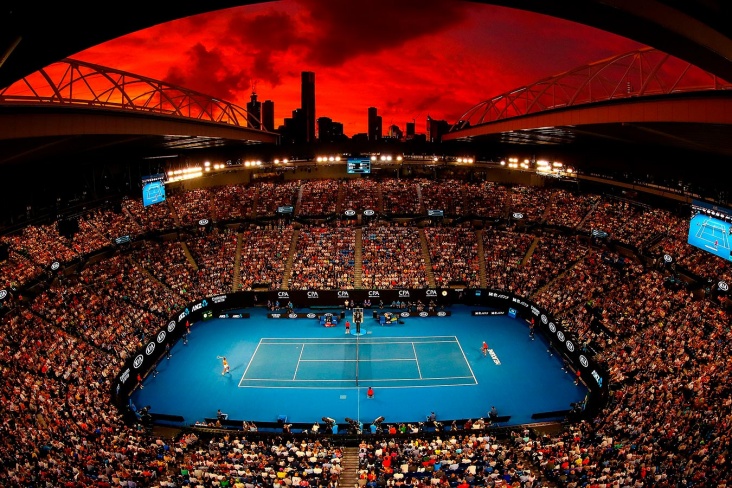 10 причин следить за Australian Open