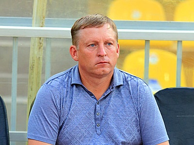 Игорь Осинькин