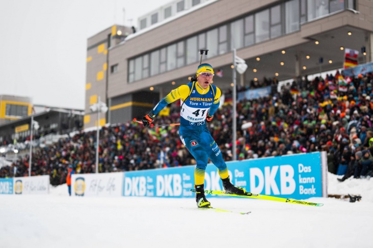 Дмитрий Пидручный