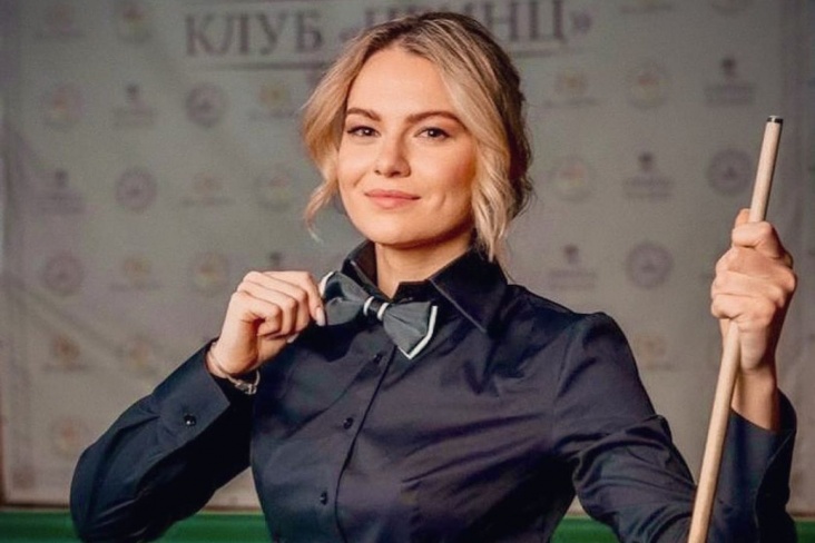 Интервью с чемпионкой мира Дианой Мироновой