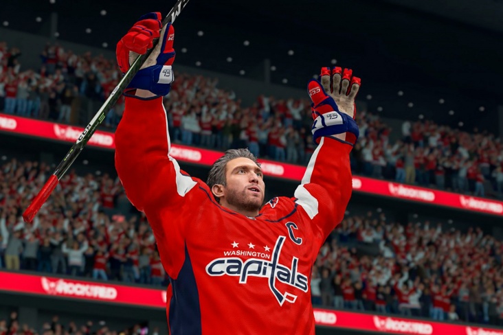 Что надо знать про NHL 21