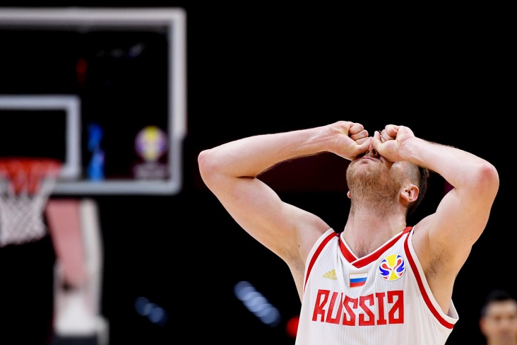Есть ли будущее у российского баскетбола?