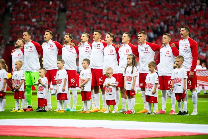 Молдавия — Польша: прогноз на матч Евро-2024