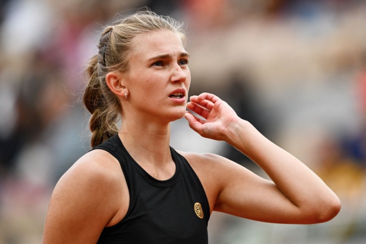 Юлия Авдеева