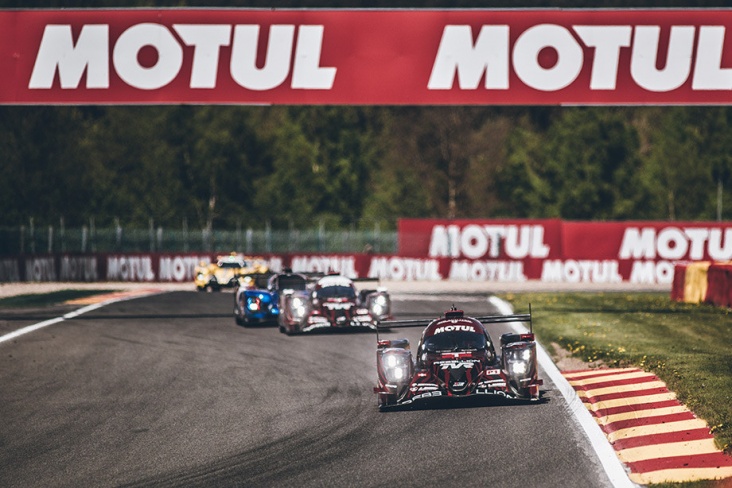 Главные победы Motul