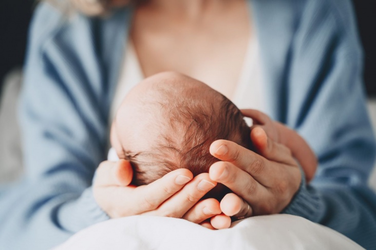 Сколько детей должна родить каждая женщина? Сколько детей должна родить каждая женщина?