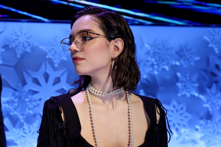 Евгения Медведева