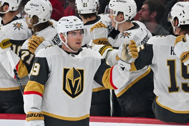 Иван Барбашёв