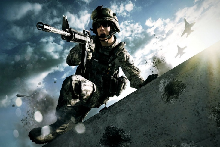 Battlefield 3