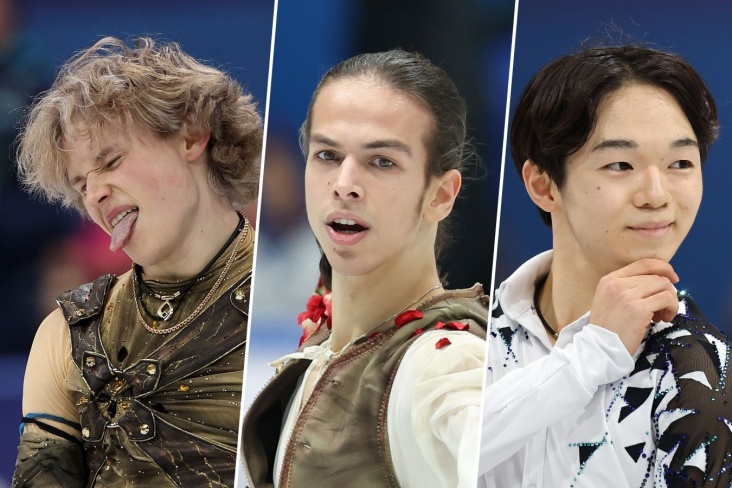 Гуменник мог бороться с Кагиямой