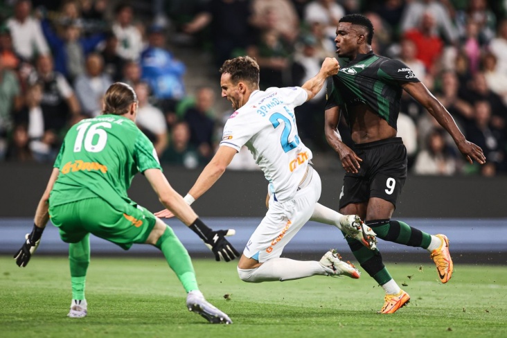 Расклады в РПЛ после 13-го тура