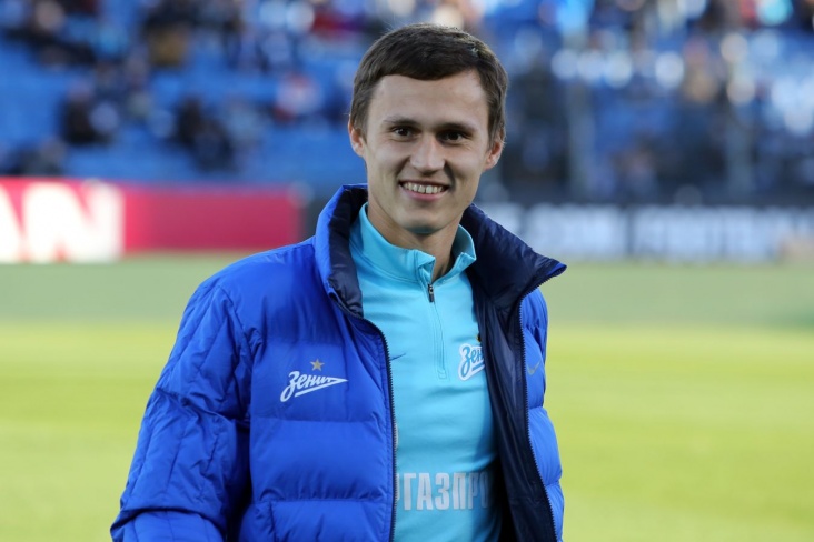 Александр Рязанцев Александр Рязанцев