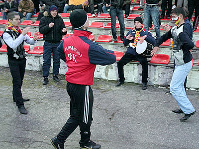 Программа без "гвоздя"