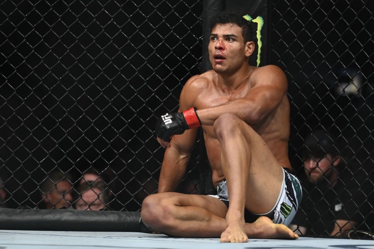 Paulo Costa