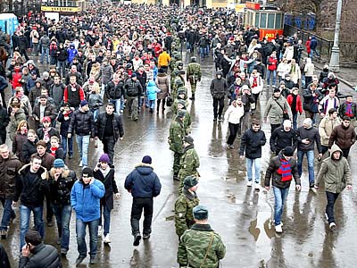 15-й тур: прогноз Валерия Маслова