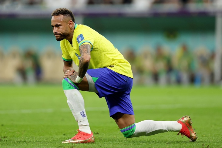 Бразилия — Швейцария: прогноз на матч ЧМ-2022