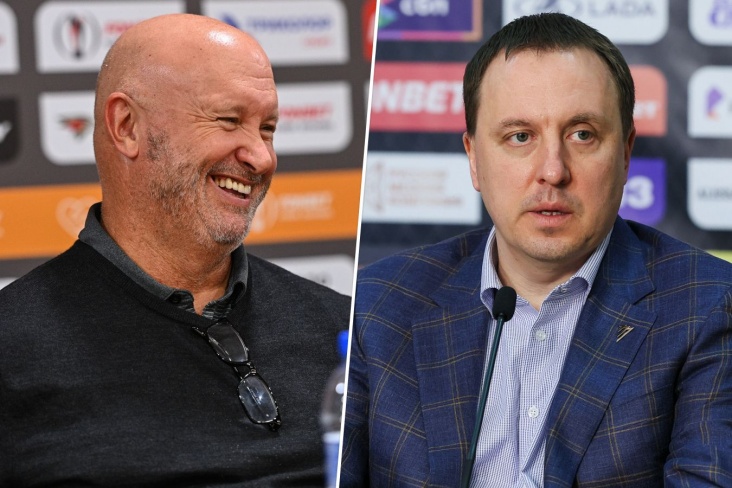 Почему «Трактор» провалил сезон КХЛ