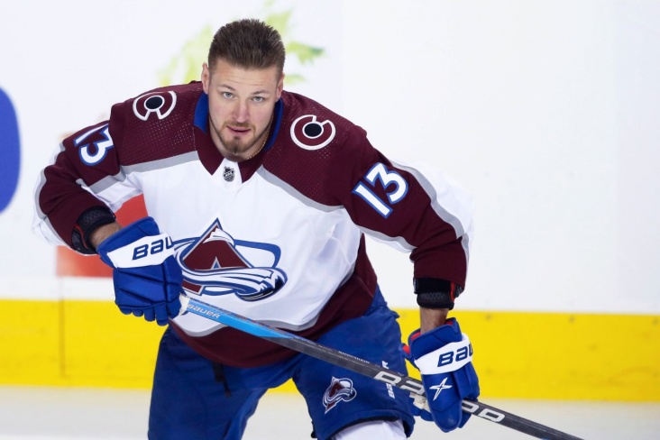 Бан на полгода — приговор карьере Ничушкина в НХЛ?