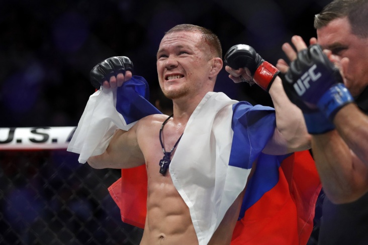 Петр Ян — Жозе Альдо. Прогноз на бой 12 июля UFC