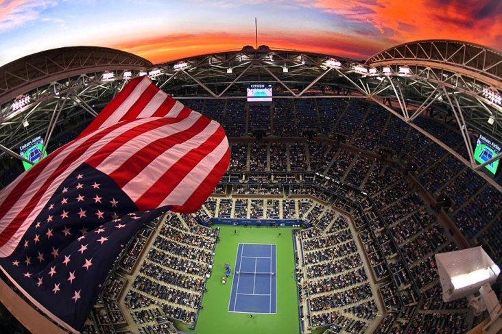 US Open-2017