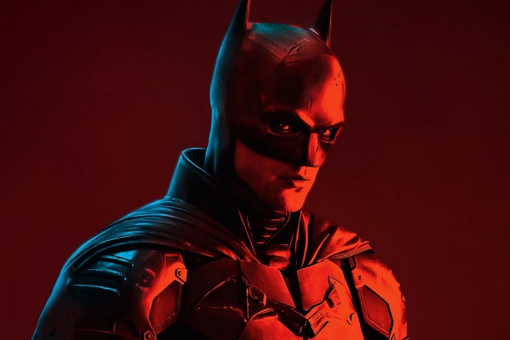 Обзор фильма «Бэтмен» (2022)