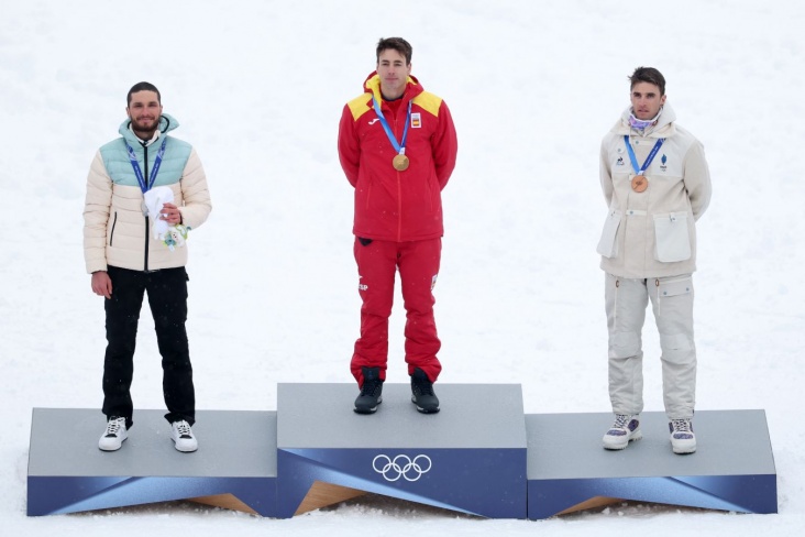 Олимпиада-2026