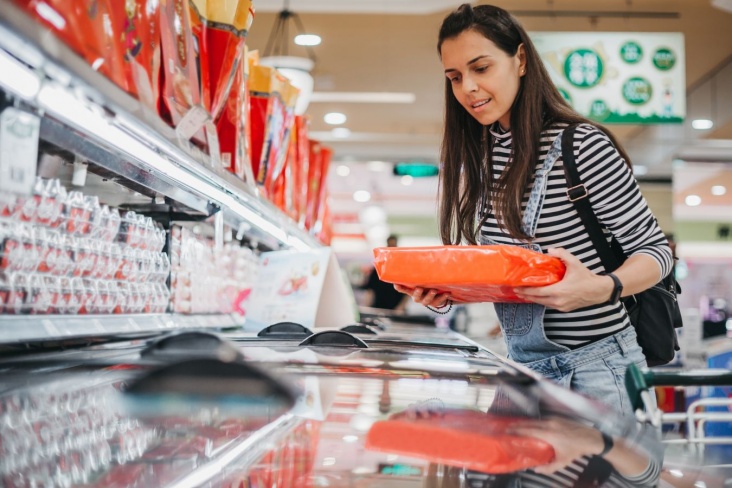 Учёные назвали вызывающие привыкание продукты