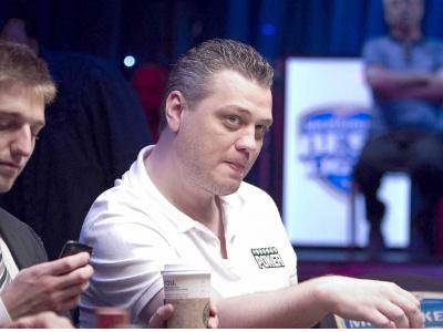 WSOP-2010. Main Event. Эпизод 16