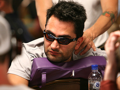 WSOP-2010. Main Event. Эпизод 6