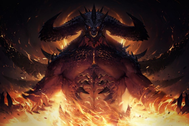 Как играть в Diablo Immortal на Android в России